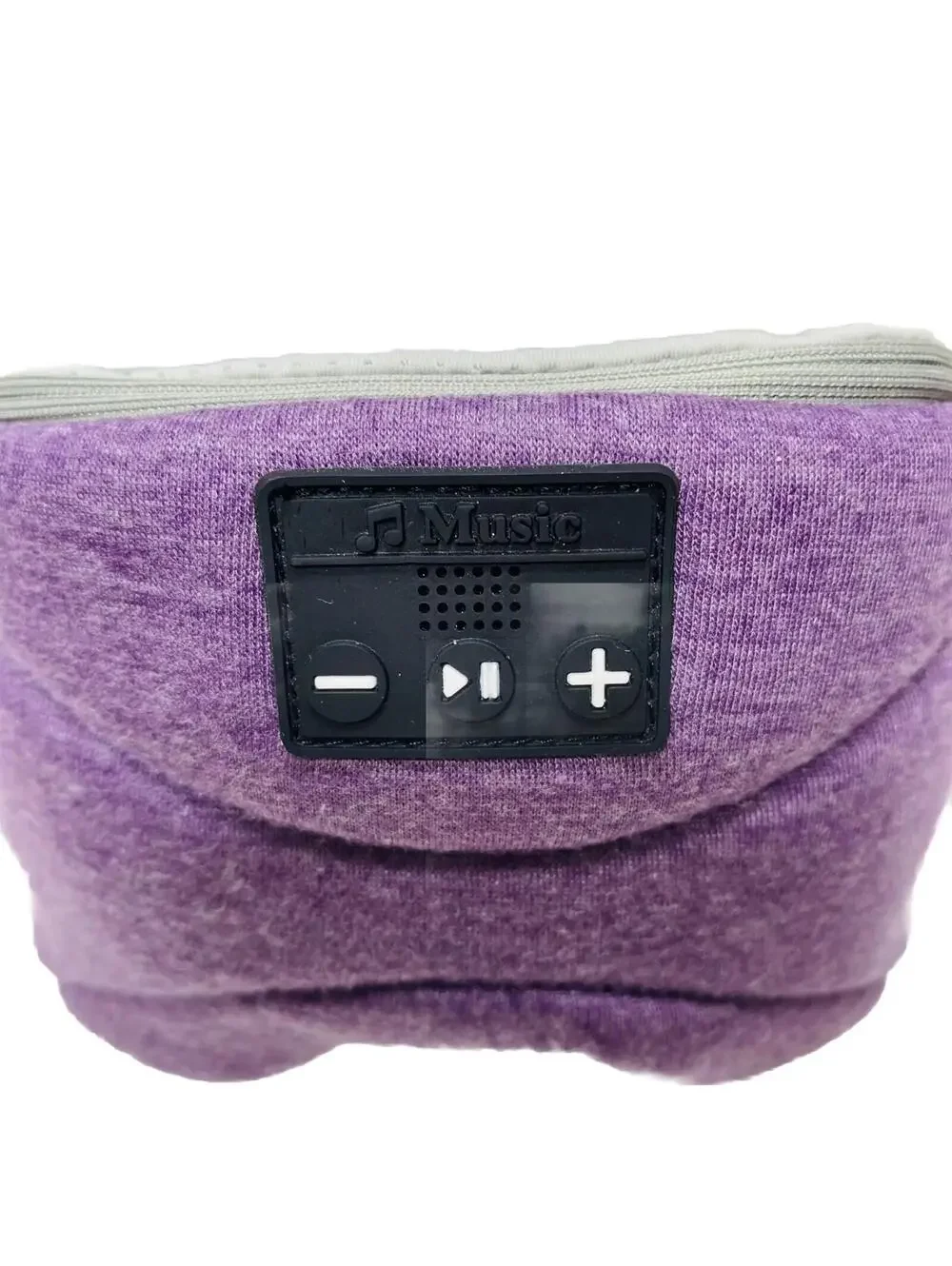 Bluetooth Sleep Mask with 24 White Noise, Sleep Mask with Bluetooth Headphones